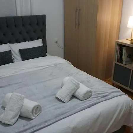 Apartment Sarakina