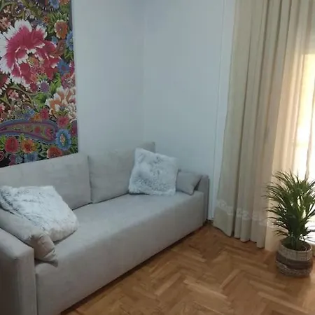 Sarakina アパート *