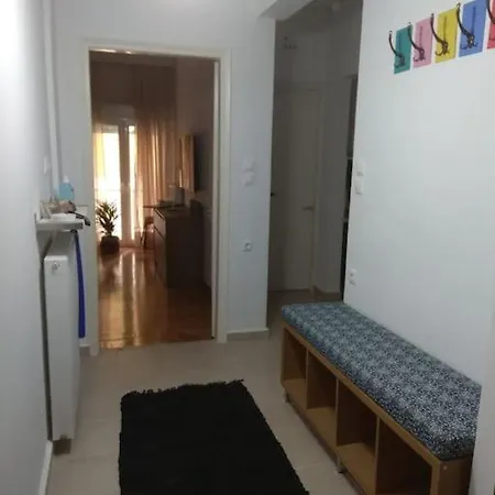 Apartment Sarakina Larissa