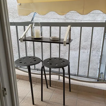 Apartment Sarakina Larissa